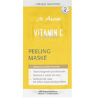 Bild: M. Asam Vitamin C Peelingmaske